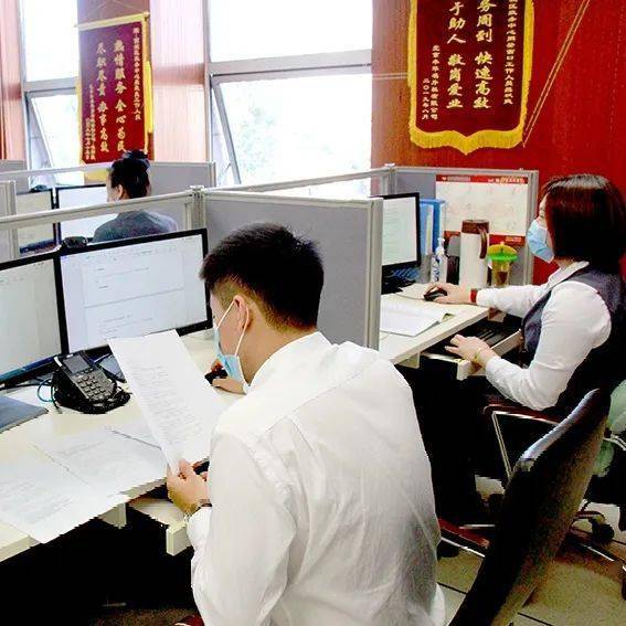 西城區政務服務統一流程，四種咨詢辦理途徑促便民高效