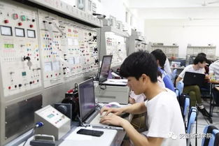 教授帶你逛專業(yè) 之電子通信工程學院 通信工程 連接世界的數(shù)字脈搏