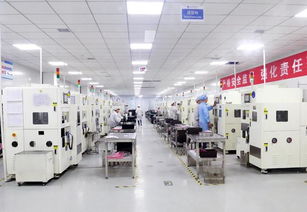 電子與通信工程系赴前沿科技企業(yè)開展專題調(diào)研活動，共探通信工程發(fā)展新路徑