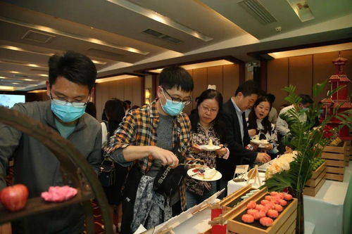 市場(chǎng)期盼高品質(zhì)旅游——2021中國服務(wù)·旅游產(chǎn)品創(chuàng)意案例征集活動(dòng)正式啟動(dòng)